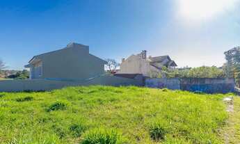 Imagem 5: Terreno à venda com 375 metros quadrados na R. São João n° 957 no Tingui - Curitiba - PR