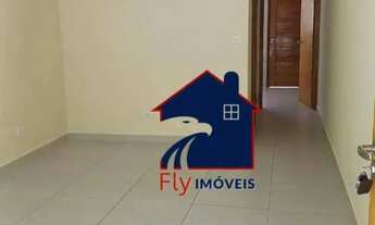 Imagem 6: Sobrado com 2 dormitórios para alugar, 90 m² por R$ 2.370,00/mês - Vila Zulmira - São Paul