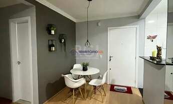 Imagem 5: Apartamento de 2 dormitórios sendo 1 suíte no bairro Jardim Itu