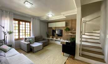 Imagem 5: Casa com 3 dormitórios, sendo 1 suíte para venda na região Granja Viana - Cotia - SP