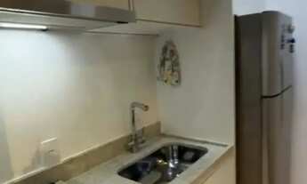 Imagem 5: RR9302 Apartamento MOBILIADO 45m² CONDOMÍNIO ACQUA PARK - OPORTUNIDADE - 2 Dorms 2 Vagas