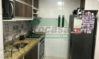 Imagem 6: Apartamento - / Residencial / Distrito Industrial I