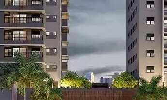 Imagem 3: Apartamento para venda com 94 metros quadrados com 3 quartos