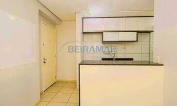 Imagem 7: Apartamento 2 Quartos, 1 Suíte, Vaga Coberta à Venda no Residencial Metropolitan em Águas