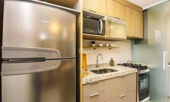 Imagem 7: Apartamento 3 quartos sendo uma suíte a venda no Bairro Paineiras em Juiz de Fora