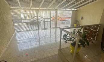 Imagem 4: CASA NO GAMA - ST. LESTE - 4 QUARTOS