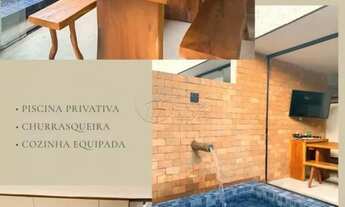 Imagem 6: Casa 3 quartos - Vila dos Milagres - São Miguel dos Milagres