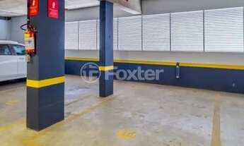 Imagem 6: Sala / Conjunto Comercial à venda Avenida Princesa Isabel, Santana - Porto Alegre