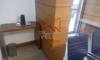 Imagem 5: Sala-À VENDA-Flamengo-Rio de Janeiro-RJ