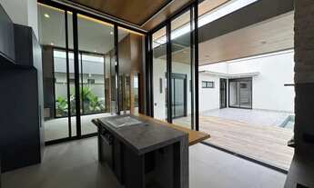 Imagem 6: Casa em Condomínio para Venda em Presidente Prudente, Parque Residencial Damha IV, 3 dormi