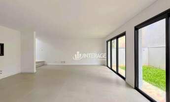 Imagem 4: Casa com 3 dormitórios à venda, 248 m² por R$ 1.910.000,00 - Santa Felicidade - Curitiba/P