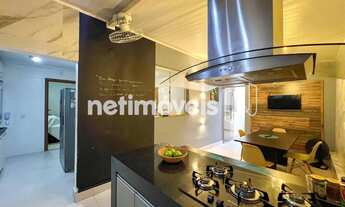 Imagem 5: Ótima área privativa de 3 quartos no Fernão Dias! Apartamento com acessibilidade, sem esca