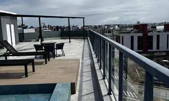 Imagem 3: Excelente flat no Bessa (28 m², 1/4, Residencial Sonne