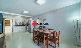 Imagem 3: Casa 3 dormitório em Morrinhos Bombinhas SC para 10 pessoas