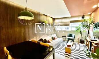 Imagem 6: Apartamento - Padrão / Residencial / Copacabana