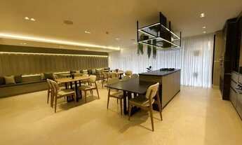 Imagem: Apartamento novo pronto 3 quartos na praia