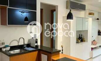 Imagem 5: Lagoa Apartamento com 2 dormitórios