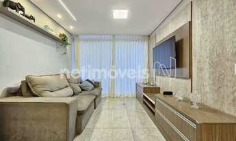 Imagem 3: Venda Área Privativa Sagrada Família Belo Horizonte