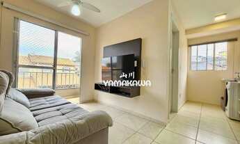 Imagem 3: Apartamento com 2 dormitórios à venda, 40 m² por R$ 220.000,00 - Itaquera - São Paulo/SP