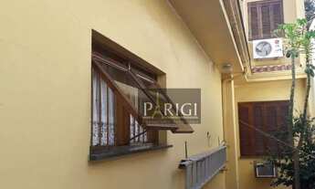 Imagem 2: Casa com 3 dormitórios, 200 m² - venda por R$ 1.590.000,00 ou aluguel por R$ 7.000,01/mês