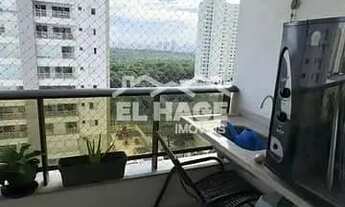 Imagem 3: Apartamento à venda, Edificio Privilége, Duque de Caxias, Cuiabá, MT