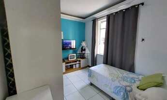 Imagem 4: Apartamento tipo casa à venda, 2 quartos, 1 suíte, São Cristóvão-RJ