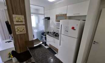 Imagem 4: Apartamento para alugar em Campinas, Swift, com 2 quartos, com 60 m², Perfect Life