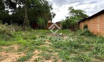 Imagem: Lote à venda no Bairro Vila Ipiranga