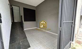 Imagem: Casa com 2 dormitórios para alugar, 125