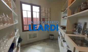 Imagem: CASA EM CONDOMÍNIO - ALPHAVILLE - SP