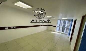 Imagem 2: Conjunto salas Locação ou Venda 130m² rua Buenos Aires com 1º de Março Centro - Rio de Jan