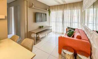 Imagem 3: Condomínio Reserva Tropical Apartamento no Bairro Uruguai TR210456 THE -80KTB6