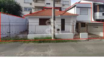 Imagem: Casa a venda no bairro Nossa Senhora de