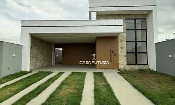 Imagem 4: Casa com 3 dormitórios à venda, 128 m² por R$ 780.000,00 - Village - Porto Real/RJ