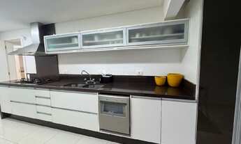 Imagem 4: Apartamento, Locação anual, 03 Suítes, 140m², Frente Mar, Balneário Camboriú SC