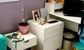 Imagem 6: Cobertura com 3 dormitórios à venda, 130 m² por R$ 490.000 - Vila Valqueire - Rio de Janei