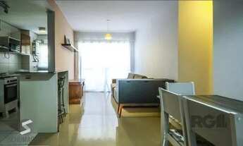 Imagem 2: Apartamento em Santa Tereza