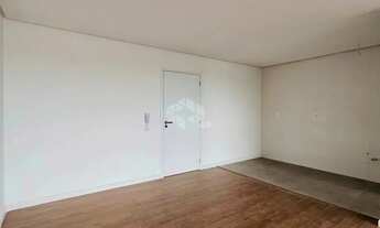 Imagem 2: Apartamento novo com 01 dormitório à venda no bairro Camobi em Santa Maria