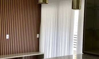 Imagem 2: Imóvel para aluguel possui 67 metros quadrados com 2 quartos em Setor Bueno - Goiânia - GO