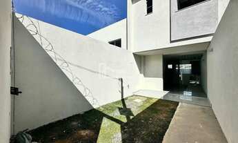 Imagem: Casa Nova - Rio Branco - BH - 2 Suítes