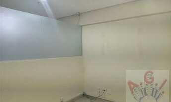 Imagem 6: LOCAÇÃO / VENDA - Sala comercial com 4 ambientes e 2 vagas