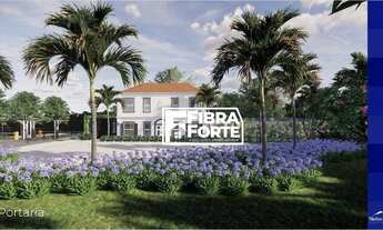 Imagem: Lotes empresariais prontos para construir