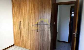 Imagem 9: Apartamento 3/4 suíte 89m² Lauro de Freitas