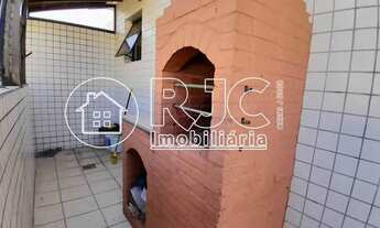 Imagem 5: Cobertura : Duplex / Residencial / Tijuca