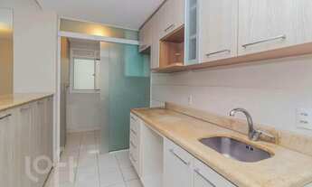 Imagem 7: Apartamento à venda em Jardim Carvalho com 68 m², 3 quartos, 1 suíte, 1 vaga