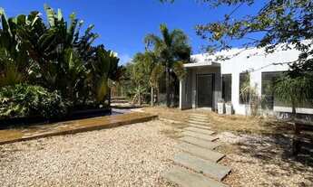 Imagem: Chácara á venda - CONDOMÍNIO HOLLYWOOD