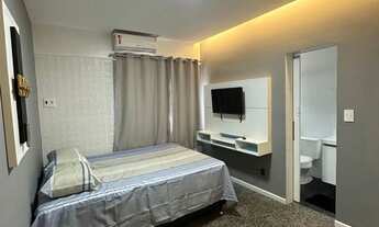 Imagem 7: Apartamento mobiliado no umarizal