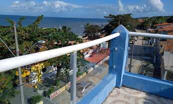 Imagem 2: Casa em Cabuçu Casa com 2 dormitórios