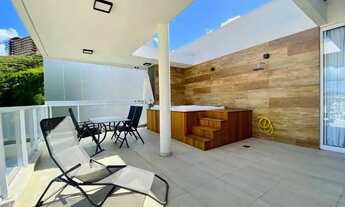 Imagem 4: Cobertura 4 quartos - Cascatinha