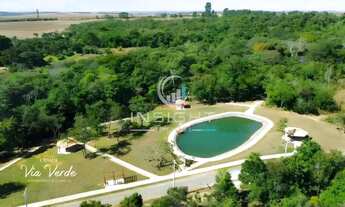 Imagem 3: Condomínio de Chácara na Cidade Via Verde - Abadiânia